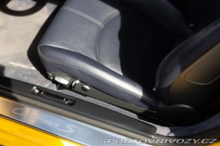 Porsche Cayman S 2009