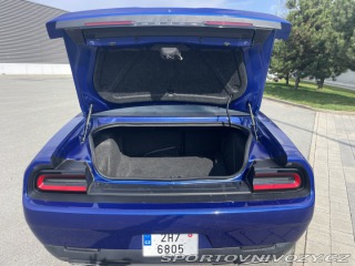 Dodge Challenger Osobní 2021