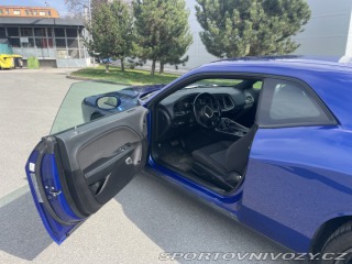 Dodge Challenger Osobní 2021