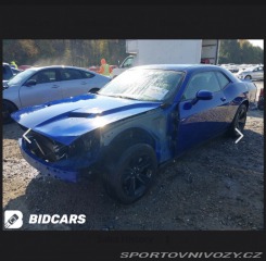 Dodge Challenger Osobní 2021
