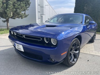 Dodge Challenger Osobní 2021