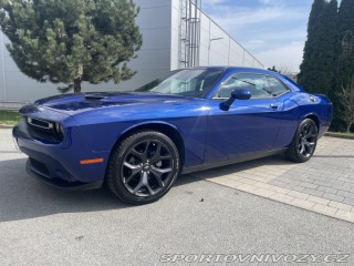 Dodge Challenger Osobní 2021