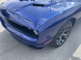 Dodge Challenger Osobní 2021