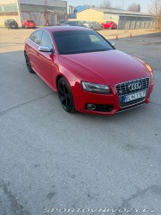 Audi S5 2011