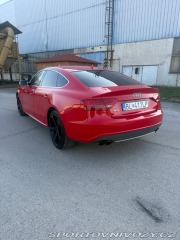 Audi S5 2011