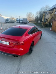 Audi S5 2011