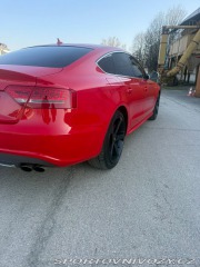 Audi S5 2011
