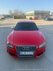 Audi S5 2011