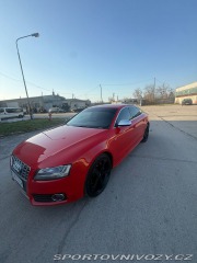 Audi S5 2011