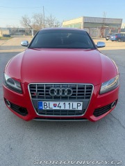 Audi S5 2011
