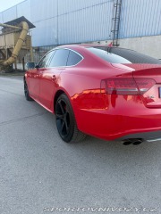 Audi S5 2011
