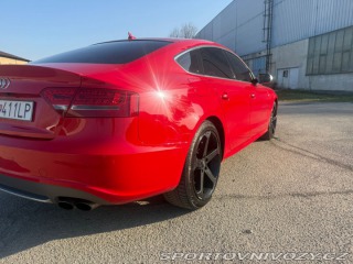 Audi S5 2011