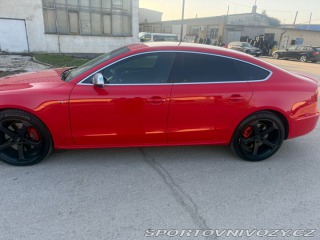 Audi S5 2011
