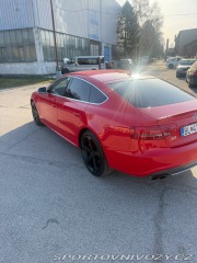 Audi S5 2011