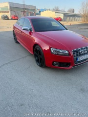 Audi S5 2011