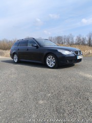 BMW 5 E61 550i 2005