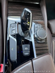 BMW 5 BMW M550d xDrive | DPH 2018