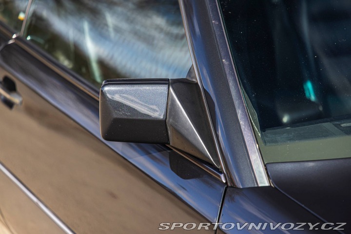 Mercedes-Benz C 300 CE-24 124 C 1996