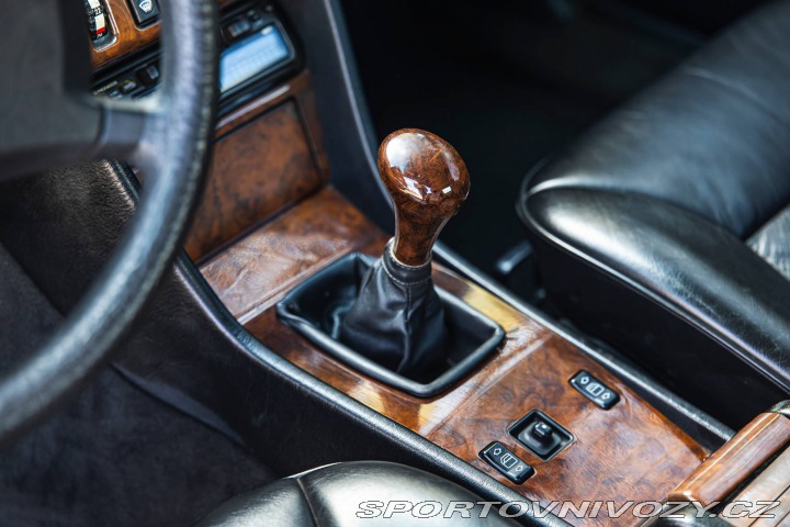 Mercedes-Benz C 300 CE-24 124 C 1996