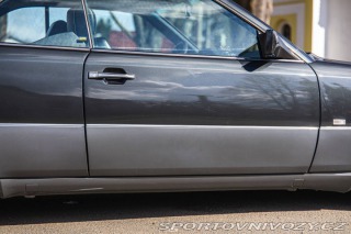 Mercedes-Benz C 300 CE-24 124 C 1996