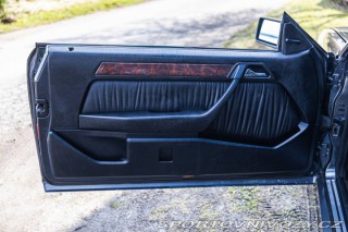 Mercedes-Benz C 300 CE-24 124 C 1996