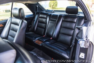 Mercedes-Benz C 300 CE-24 124 C 1996