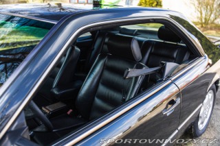 Mercedes-Benz C 300 CE-24 124 C 1996