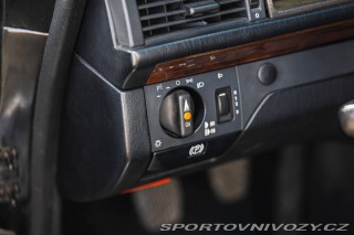 Mercedes-Benz C 300 CE-24 124 C 1996