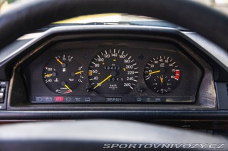 Mercedes-Benz C 300 CE-24 124 C 1996