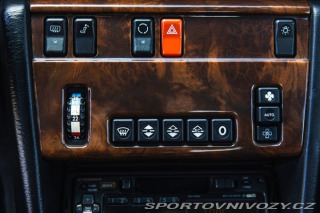 Mercedes-Benz C 300 CE-24 124 C 1996