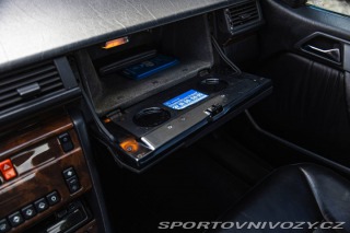 Mercedes-Benz C 300 CE-24 124 C 1996