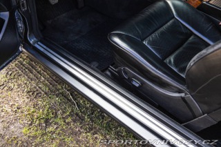 Mercedes-Benz C 300 CE-24 124 C 1996