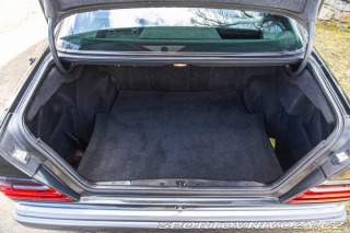 Mercedes-Benz C 300 CE-24 124 C 1996