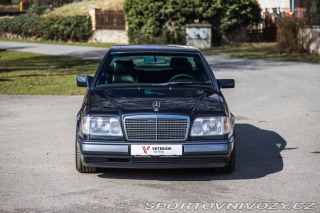 Mercedes-Benz C 300 CE-24 124 C 1996