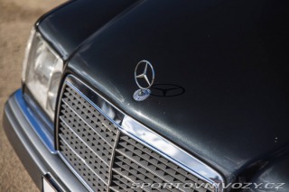 Mercedes-Benz C 300 CE-24 124 C 1996