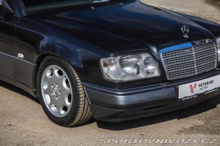Mercedes-Benz C 300 CE-24 124 C 1996