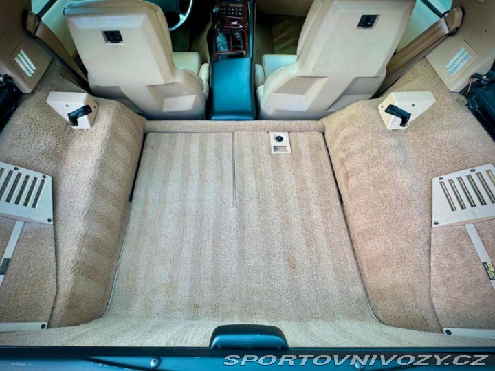 Chevrolet Corvette C4 1992