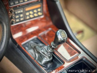 Chevrolet Corvette C4 1992