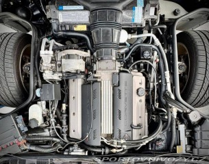 Chevrolet Corvette C4 1992