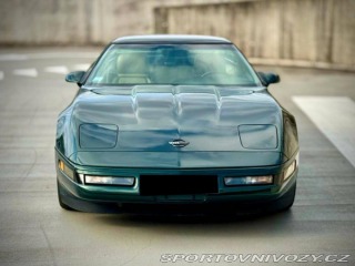 Chevrolet Corvette C4 1992