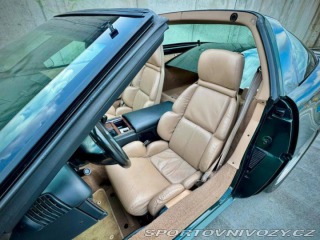 Chevrolet Corvette C4 1992