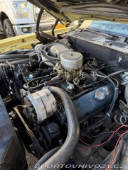 Pontiac Firebird Formula 350 1976