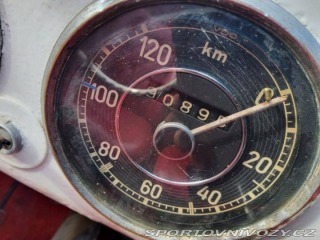 Mercedes-Benz A 170V Cabriolet 1949