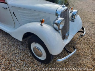 Mercedes-Benz A 170V Cabriolet 1949