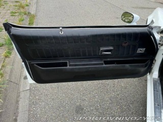 Pontiac Ostatní modely TRANS-AM 1977