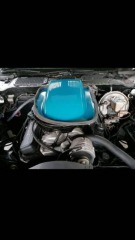 Pontiac Ostatní modely TRANS-AM 1977