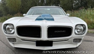 Pontiac Ostatní modely TRANS-AM 1977