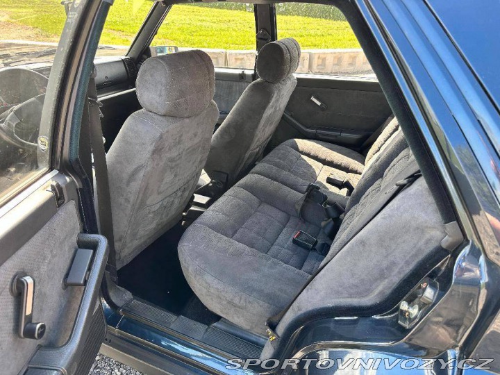 Lancia Delta 16V 1989