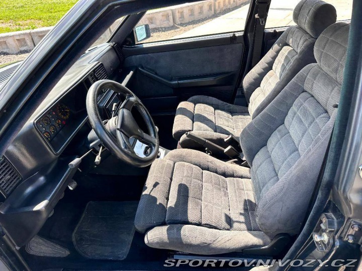 Lancia Delta 16V 1989