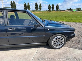 Lancia Delta 16V 1989